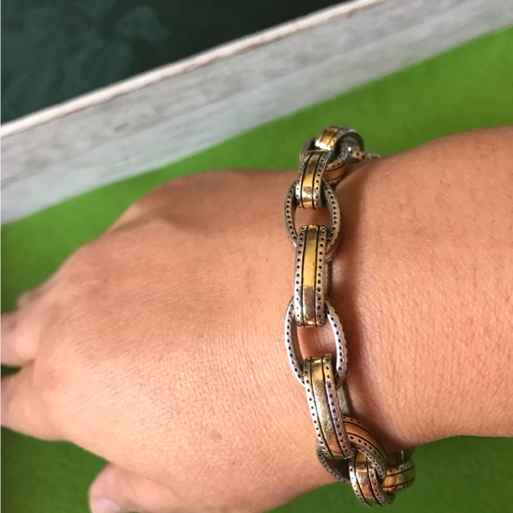 Brighton Chunky Bracelet